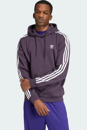 adidas Hoodie adicolor Classics 3-Stripes