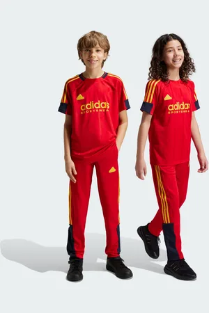 adidas Pantaloni Tiro Nations Pack Junior