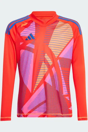 adidas Maglia Tiro 24 Competition Long Sleeve Goalkeeper