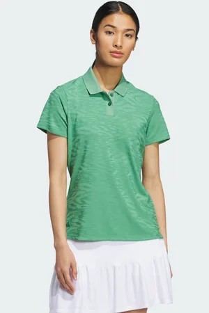 adidas Polo Ultimate365 Jacquard