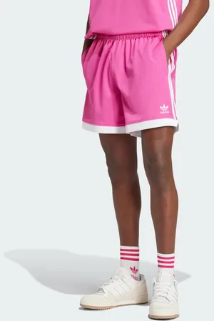 adidas Short Mock Eyelet