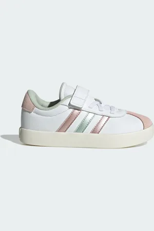 adidas Scarpe da skate VL Court 3.0 Kids