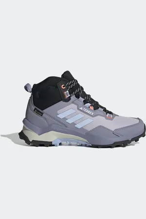 adidas Scarpe da hiking Terrex AX4 Mid GORE-TEX