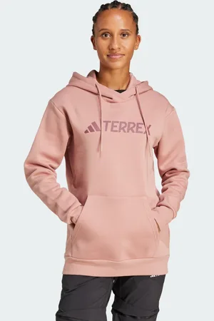 adidas Felpa con cappuccio Terrex Multi Large Logo