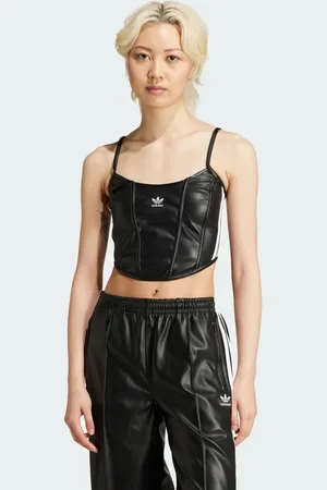 adidas Corsetto Firebird Pleather