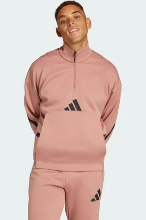 adidas Felpa Z.N.E. Quarter-Zip