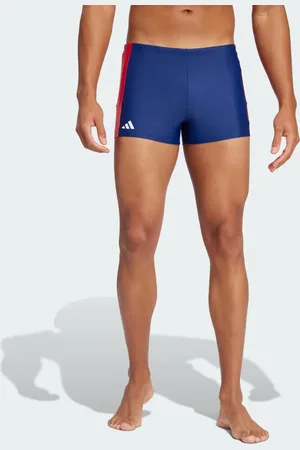 adidas Boxer da nuoto Colorblock