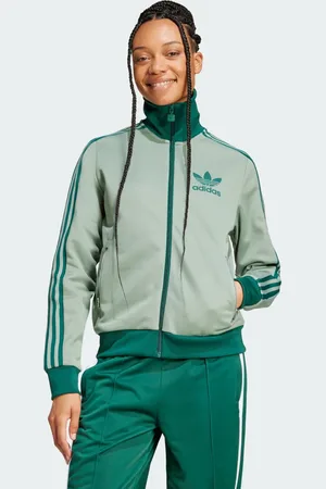 adidas Track top Beckenbauer