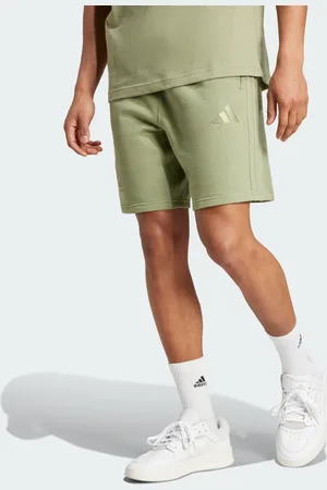 adidas Short ALL SZN French Terry Graphic Seasonal