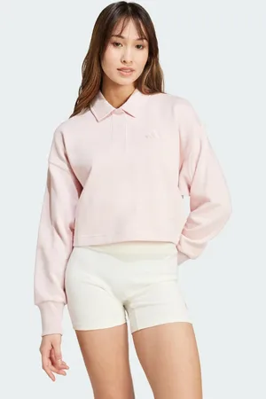 adidas Felpa ALL SZN French Terry Polo