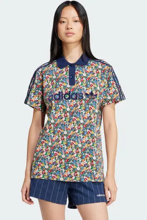 adidas Maglia Originals x Liberty London Football