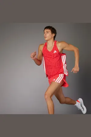 adidas Short da running adizero Gel Pocket