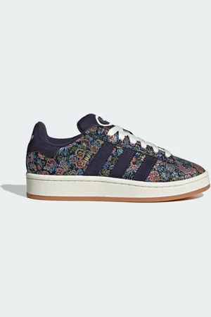 adidas Scarpe Campus 00s x Liberty London Junior