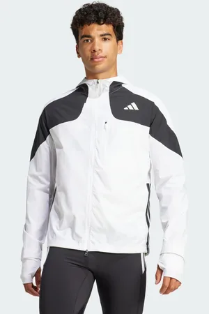 adidas Giacca da running adizero
