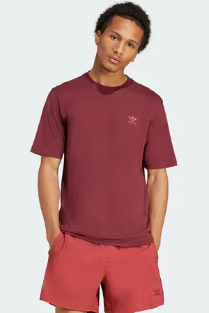 adidas T-shirt Trefoil Essentials