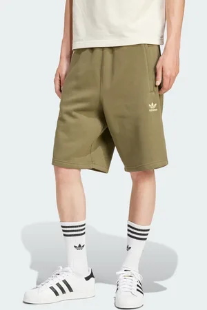 adidas Short Trefoil Essentials