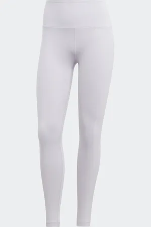 adidas Leggings da Yoga Essentials High-Waisted