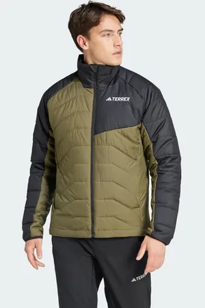 adidas Giacca Terrex Multi Synthetic Insulated
