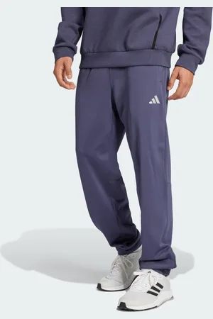 adidas Pantaloni da allenamento Game and Go 3 Bar Logo