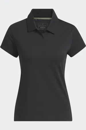 adidas Polo Go-To Heathered
