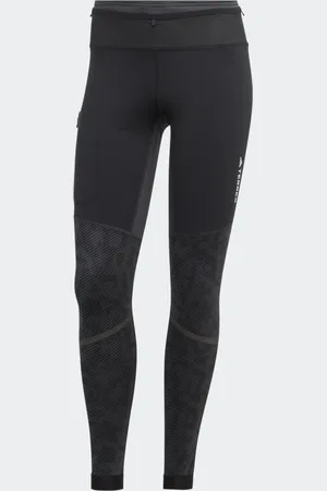 adidas Leggings da trail running Terrex Agravic