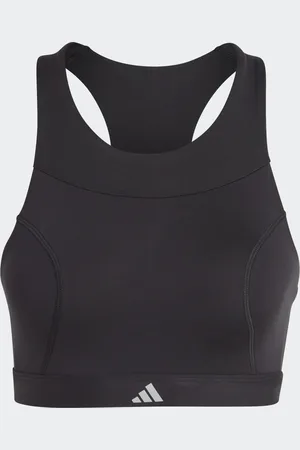 adidas Reggiseno sportivo da running Medium-Support