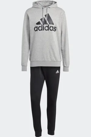 adidas Tuta Big Logo Terry