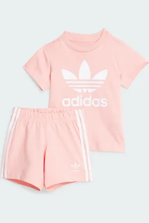 adidas Completo Shorts Tee Infant