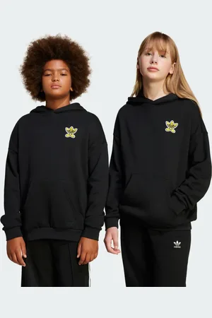adidas Hoodie Originals x Smiley World Junior