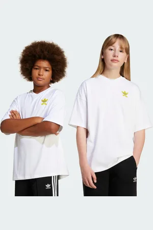 adidas T-shirt Originals x Smiley World