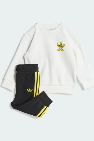 adidas Tuta Originals x Smiley World Crew
