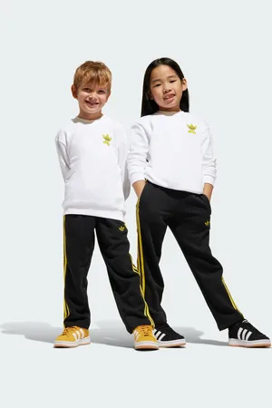 adidas Completo Originals x Smiley World Crew