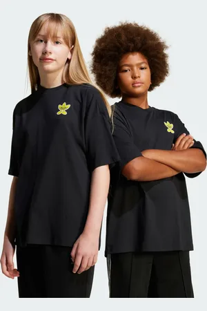 adidas T-shirt Originals x Smiley World