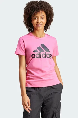 adidas T-shirt LOUNGEWEAR Essentials Logo