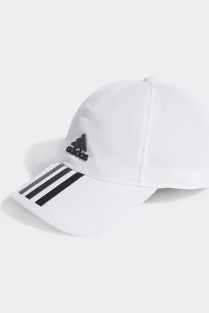 adidas Cappellino AEROREADY 3-Stripes Baseball