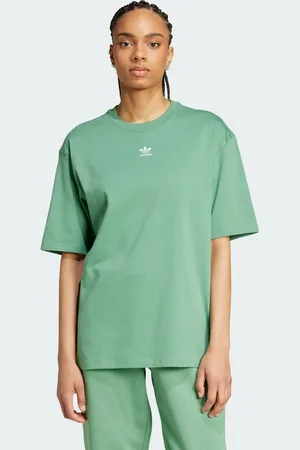 adidas T-shirt Essentials Boyfriend