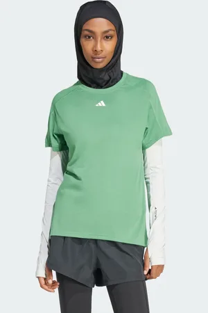 adidas T-shirt AEROREADY Train Essentials Minimal Branding Crewneck