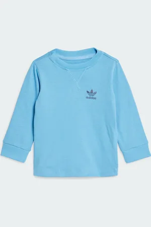 adidas Maglia Long Sleeve Infant