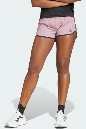 adidas Short da running Marathon 20