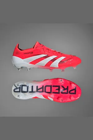 adidas Scarpe da calcio Predator Elite Firm Ground