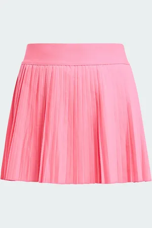 adidas Gonnellino da tennis Club Climacool Pleated Junior