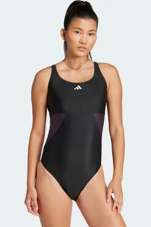adidas Costume da bagno Colorblock C-Back
