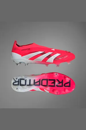 adidas Scarpe da calcio Predator Elite Firm Ground
