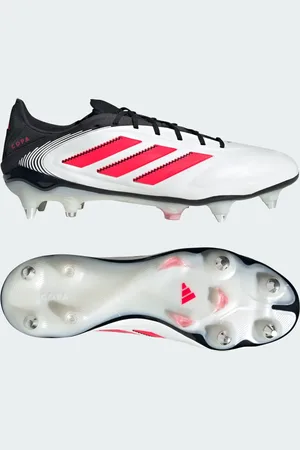 adidas Scarpe da calcio Copa Pure 3 Elite Soft Ground
