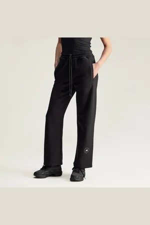 adidas Pantaloni by Stella McCartney Straight Leg