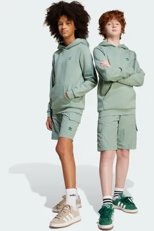 adidas Short Cargo Junior