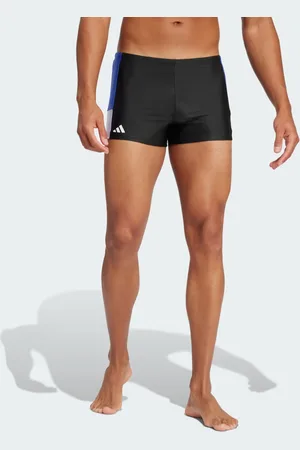 adidas Boxer da nuoto Colorblock