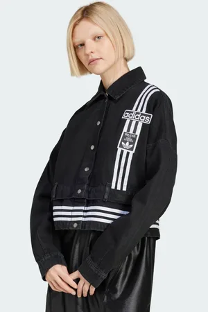 adidas Track top adibreak Denim Two-In-One