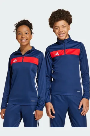 adidas Maglia da allenamento Tiro 25 Essentials Junior