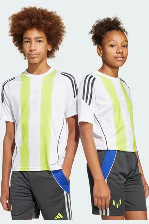 adidas Maglia da allenamento Messi Junior
